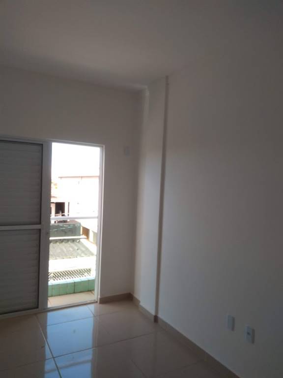 Imagem Apartamento com 2 Quartos à Venda, 60 m²em Jardim Paraíso - São Vicente