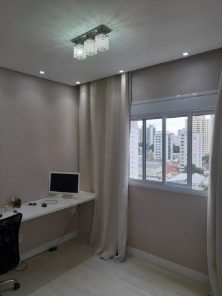 Imagem Apartamento com 4 Quartos à Venda, 135 m² em Parque São Jorge - São Paulo