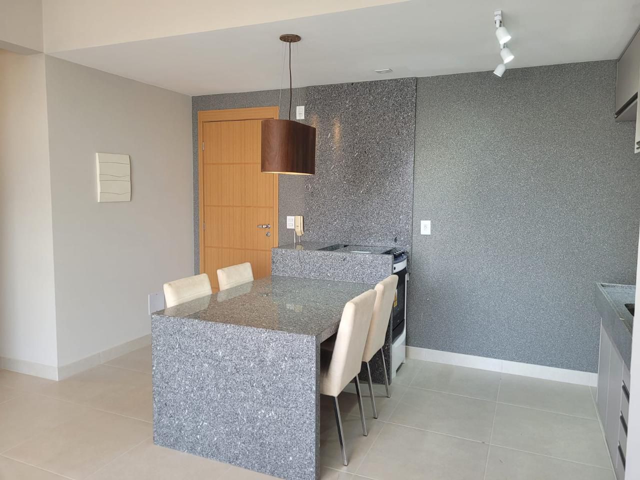 Imagem Apartamento com 2 Quartos para Alugar, 70 m²em Fátima - Belém Imagem Apartamento com 2 Quartos para Alugar, 70 m²em Fátima - Belém