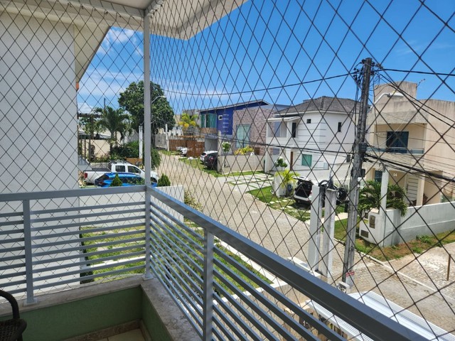 Imagem Casa de Condomínio com 3 Quartos à Venda, 140 m²em Caji - Lauro de Freitas Imagem Casa de Condomínio com 3 Quartos à Venda, 140 m²em Caji - Lauro de Freitas