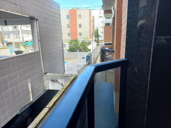 Imagem Apartamento com 4 Quartos para Alugar, 93 m² em Centro - Jaboatão dos Guararapes