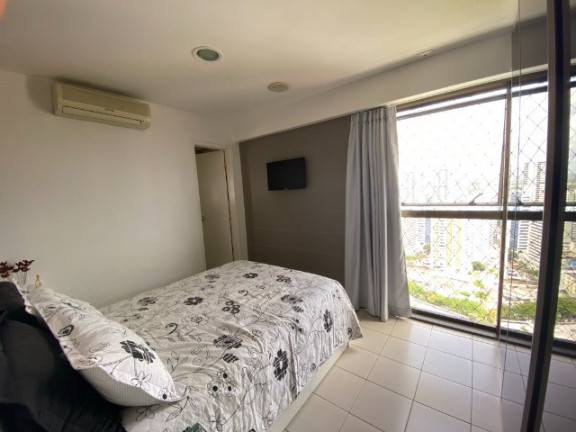 Imagem Apartamento com 3 Quartos à Venda, 83 m² em Boa Viagem - Recife