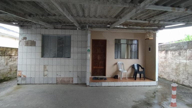 Imagem Terreno à Venda, 255 m² em Vila Jockei Clube - São Vicente Imagem Terreno à Venda, 255 m² em Vila Jockei Clube - São Vicente