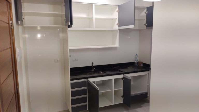 Imagem Apartamento com 1 Quarto à Venda, 30 m² em Vila Nivi - São Paulo Imagem Apartamento com 1 Quarto à Venda, 30 m² em Vila Nivi - São Paulo
