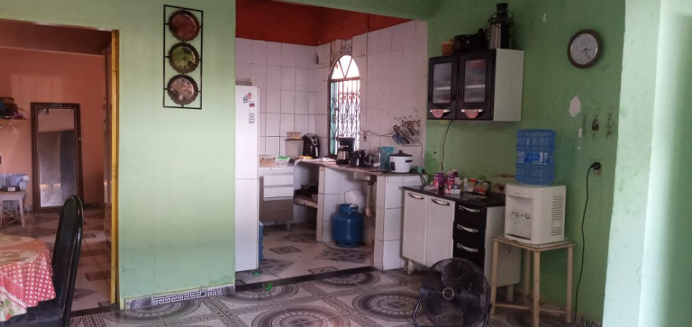 Imagem Casa com 3 Quartos à Venda, 400 m² em Cidade Nova - Manaus Imagem Casa com 3 Quartos à Venda, 400 m² em Cidade Nova - Manaus