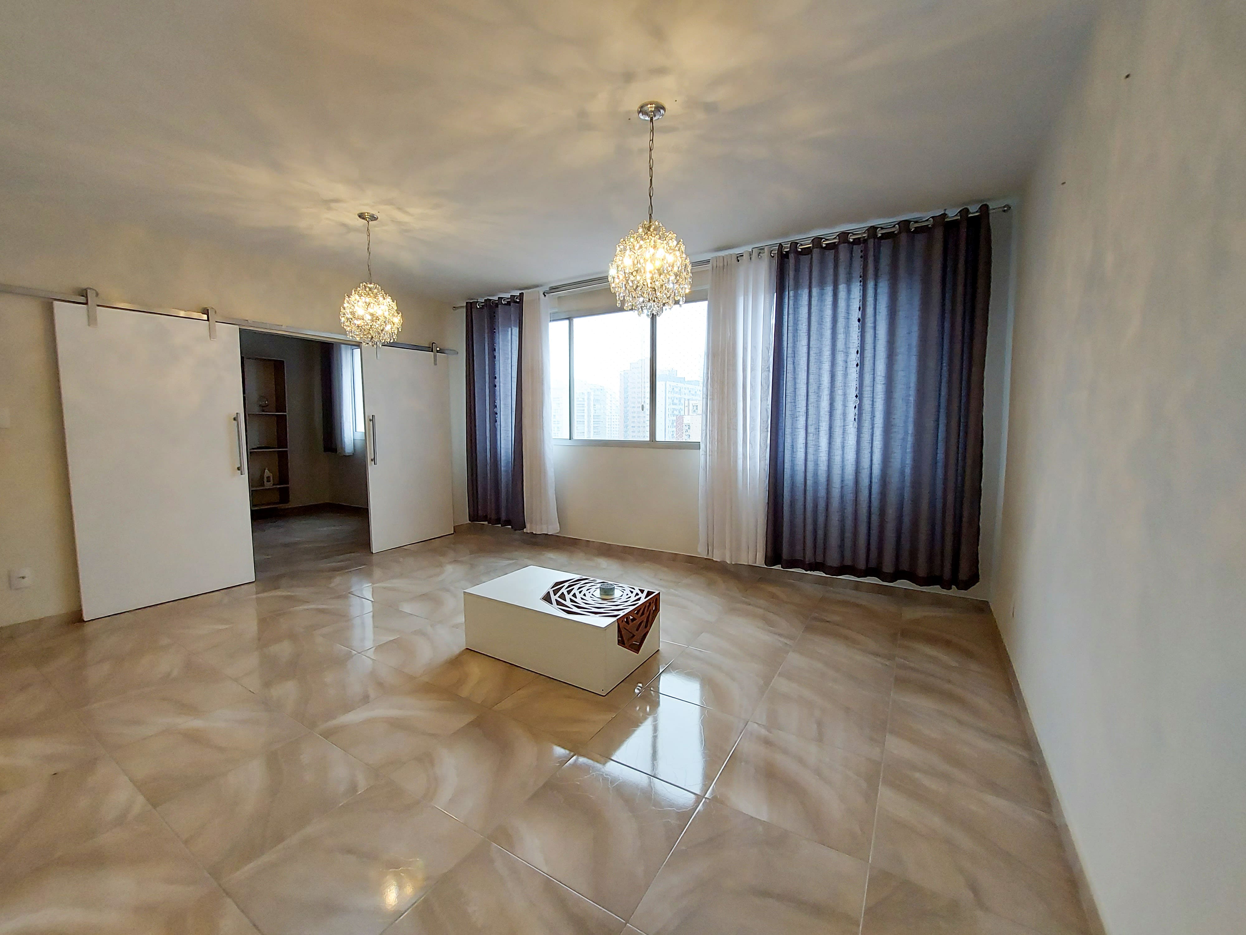 Imagem Apartamento com 3 Quartos à Venda, 125 m² em Santo Antônio - São Caetano do Sul Imagem Apartamento com 3 Quartos à Venda, 125 m² em Santo Antônio - São Caetano do Sul