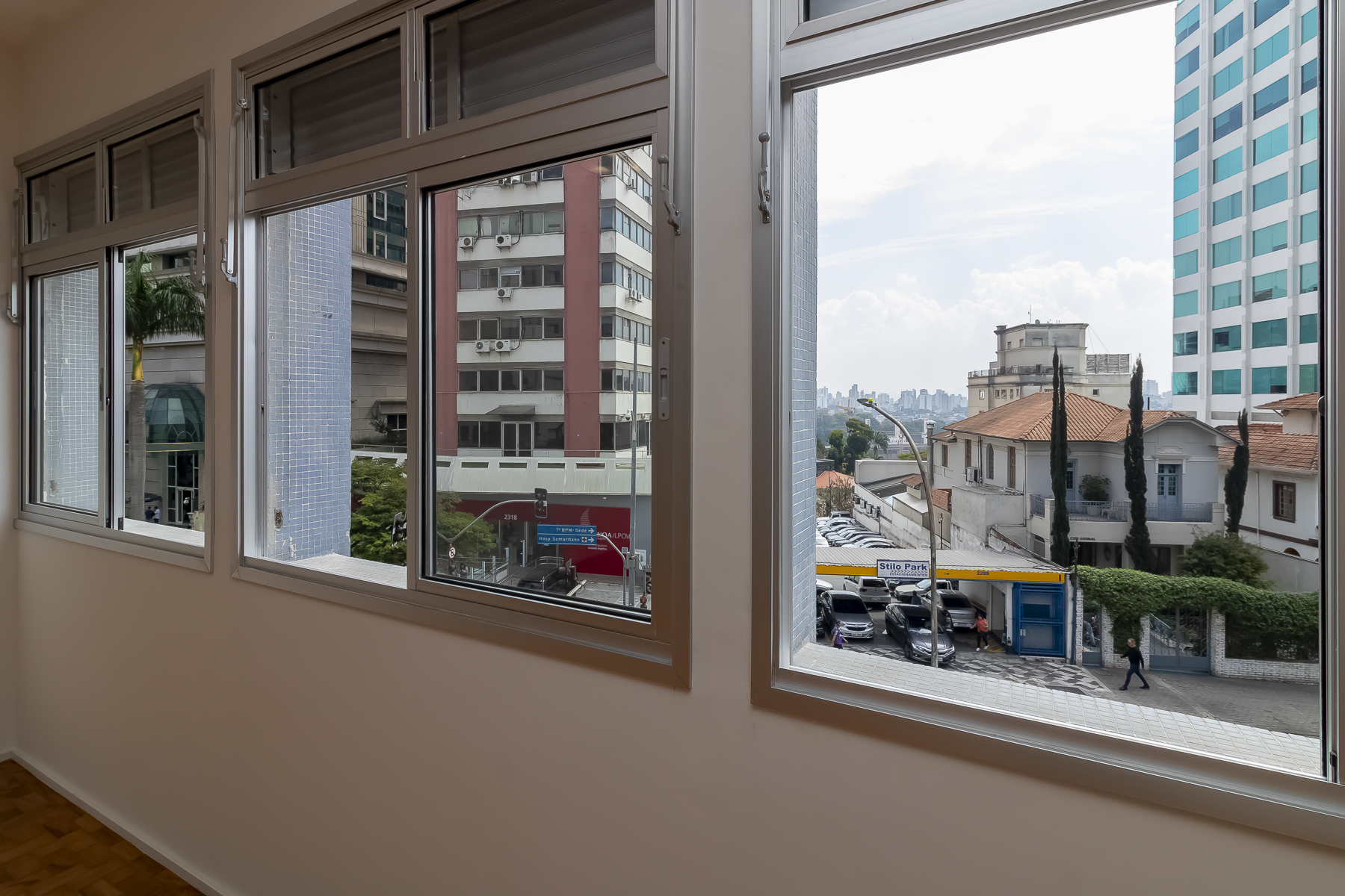 Imagem Apartamento com 3 Quartos à Venda, 154 m²em Consolação - São Paulo Imagem Apartamento com 3 Quartos à Venda, 154 m²em Consolação - São Paulo
