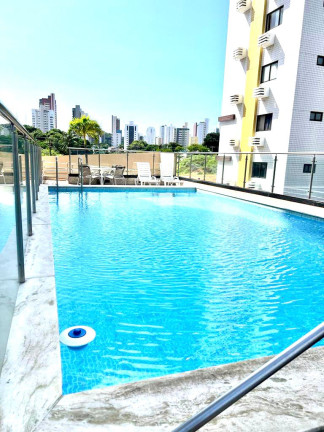 Imagem Apartamento com 2 Quartos à Venda, 62 m² em Tirol - Natal Imagem Apartamento com 2 Quartos à Venda, 62 m² em Tirol - Natal