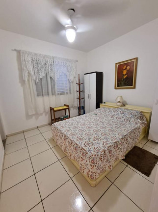 Imagem Casa com 3 Quartos à Venda, 119 m² em Guilhermina - Praia Grande