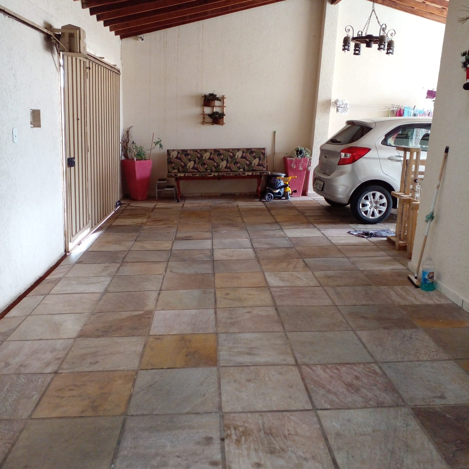 Imagem Casa com 3 Quartos à Venda, 221 m²em Parque Universitário de Viracopos - Campinas Imagem Casa com 3 Quartos à Venda, 221 m²em Parque Universitário de Viracopos - Campinas