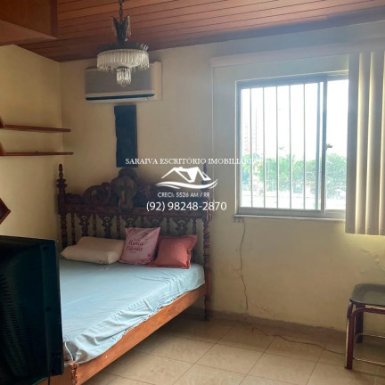 Imagem Apartamento com 4 Quartos à Venda ou Locação, 280 m² em Adrianópolis - Manaus