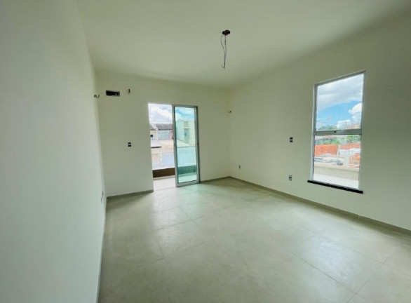 Imagem Casa com 3 Quartos à Venda, 104 m² em Centro - Eusébio Imagem Casa com 3 Quartos à Venda, 104 m² em Centro - Eusébio