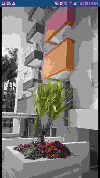 Imagem Apartamento com 2 Quartos à Venda, 52 m² em Centro - Diadema