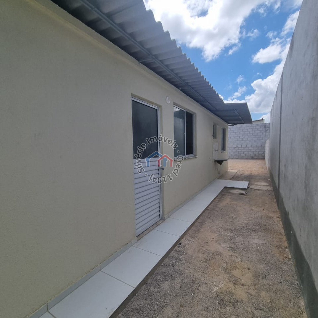 Imagem Casa com 2 Quartos à Venda, 48 m²em Gererau - Itaitinga Imagem Casa com 2 Quartos à Venda, 48 m²em Gererau - Itaitinga