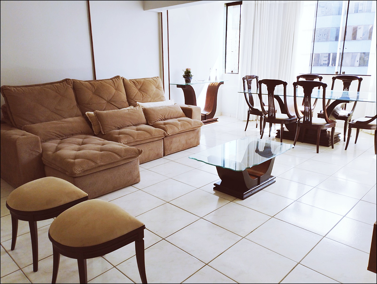 Imagem Apartamento com 3 Quartos à Venda, 108 m²em Sul (Águas Claras) - Brasília
