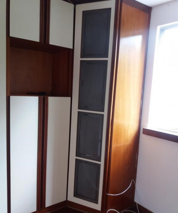 Imagem Apartamento com 2 Quartos para Alugar, 50 m² em Vila Nova Cachoeirinha - São Paulo