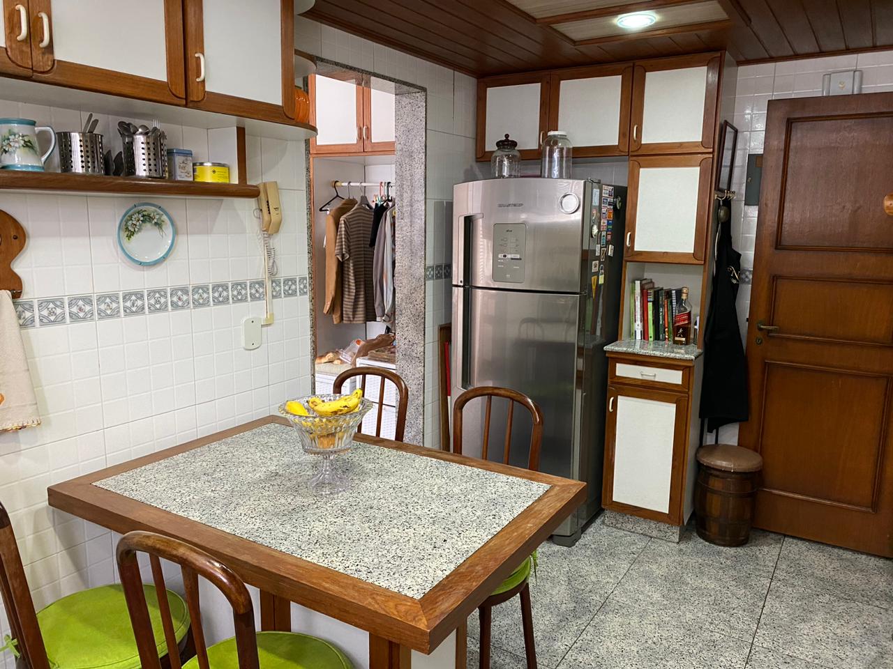 Imagem Apartamento com 3 Quartos à Venda, 112 m² em Icaraí - Niterói
