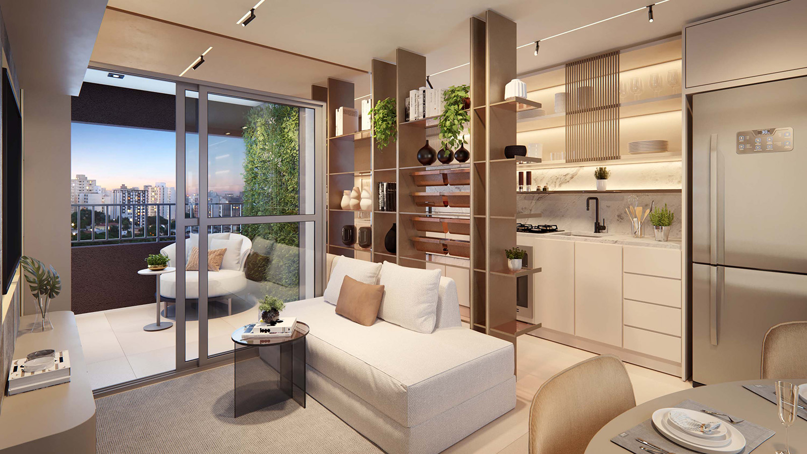 Imagem Apartamento com 2 Quartos à Venda, 65 m²em Vila Dom Pedro I - São Paulo