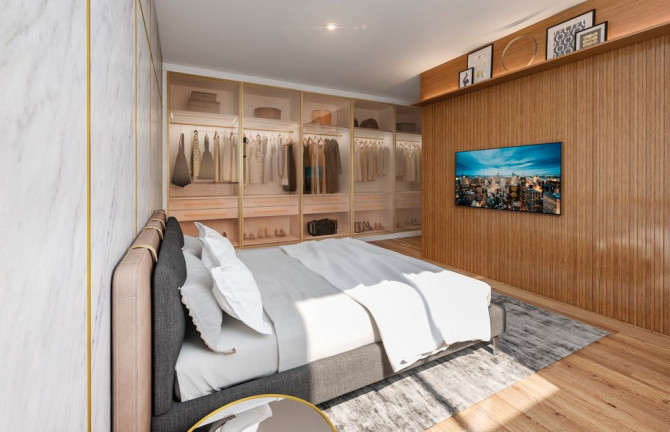 Imagem Cobertura com 3 Quartos à Venda, 256 m² em Centro Comercial Jubran - Barueri Imagem Cobertura com 3 Quartos à Venda, 256 m² em Centro Comercial Jubran - Barueri