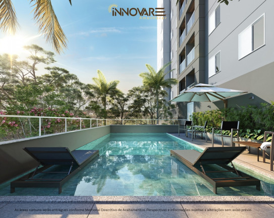 Imagem Apartamento com 2 Quartos à Venda, 37 m² em Jardim Eledy - São Paulo Imagem Apartamento com 2 Quartos à Venda, 37 m² em Jardim Eledy - São Paulo