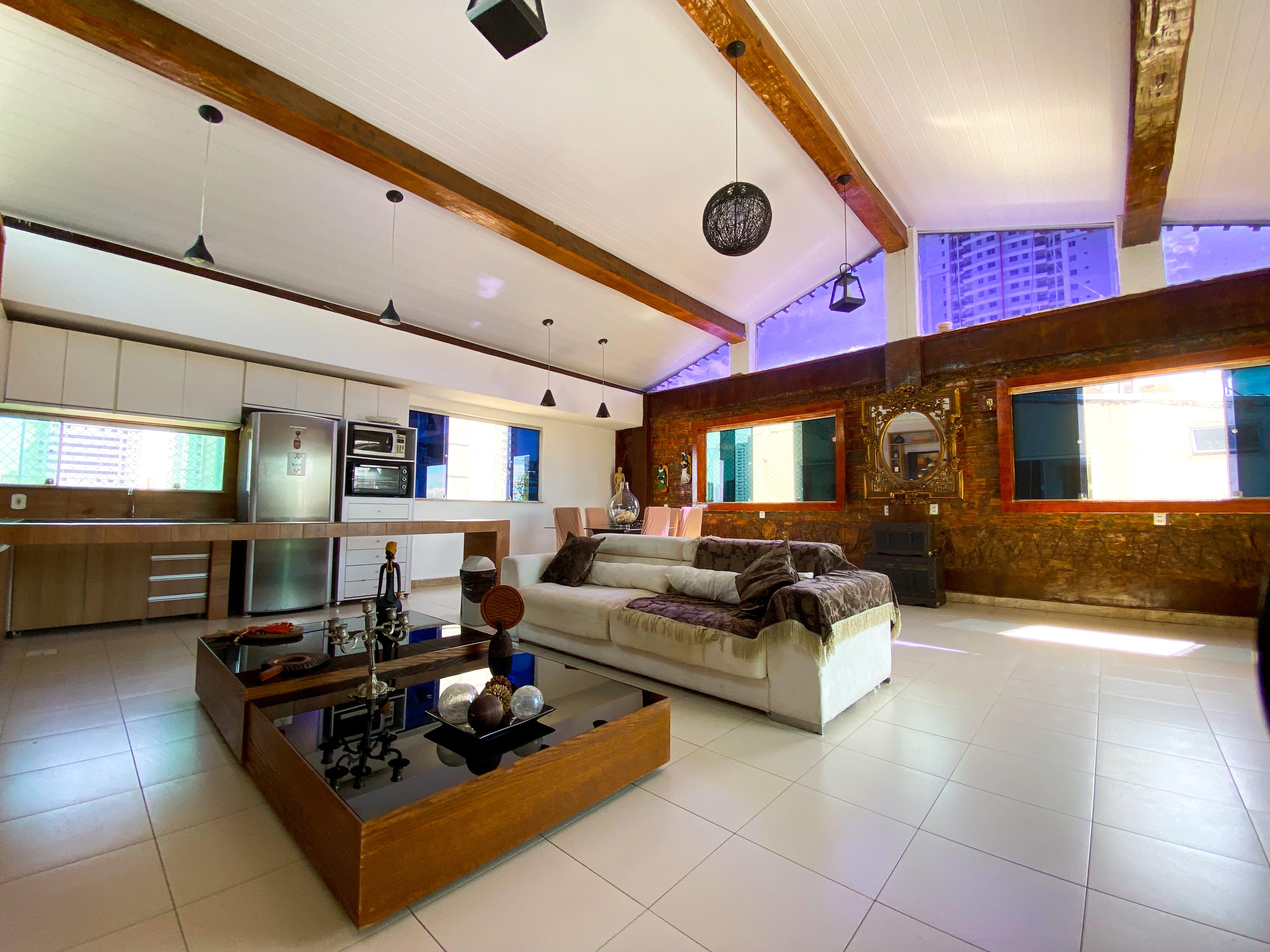 Apartamento com 2 Quartos à Venda, 173 m²em Jurunas - Belém