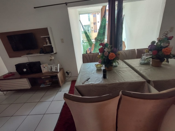 Imagem Apartamento com 2 Quartos à Venda, 1 m² em Cutim Anil - São Luís Imagem Apartamento com 2 Quartos à Venda, 1 m² em Cutim Anil - São Luís