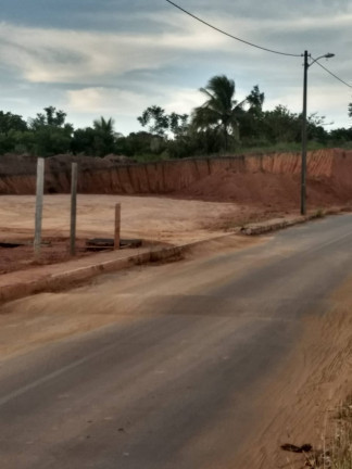Imagem Terreno à Venda,  em Caixa D'Água - Lauro de Freitas