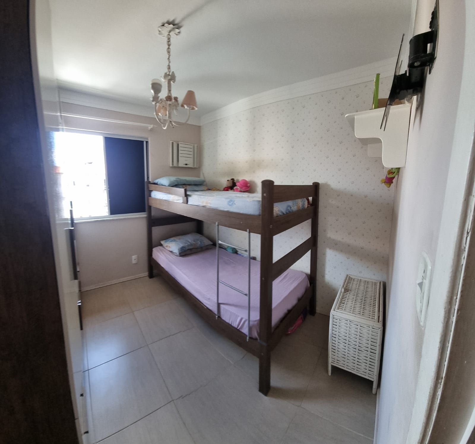 Imagem Apartamento com 2 Quartos para Alugar, 45 m²em Caji - Lauro de Freitas Imagem Apartamento com 2 Quartos para Alugar, 45 m²em Caji - Lauro de Freitas