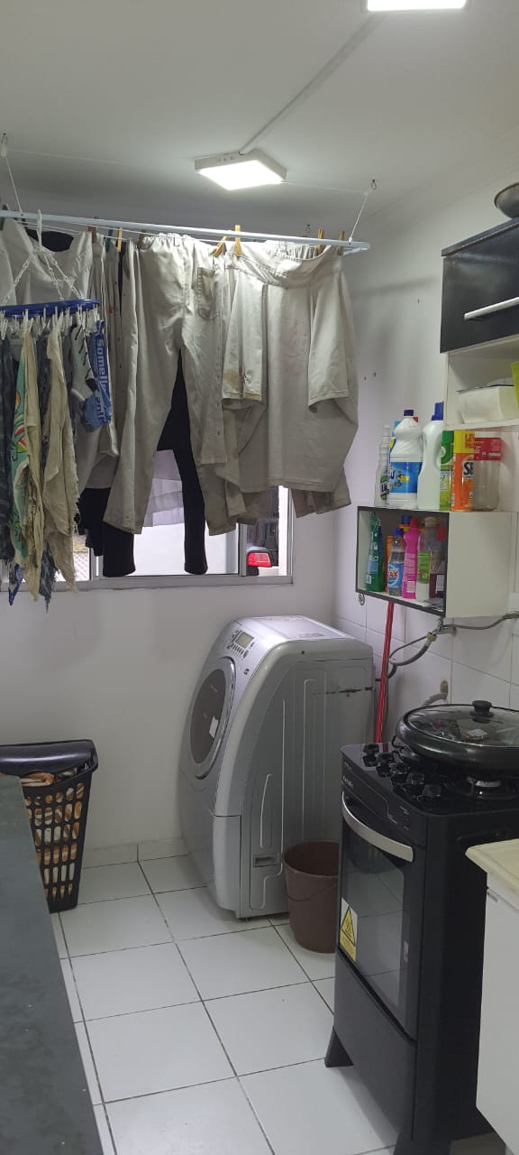 Apartamento com 2 Quartos à Venda, 48 m²em Vila Urupês - Suzano