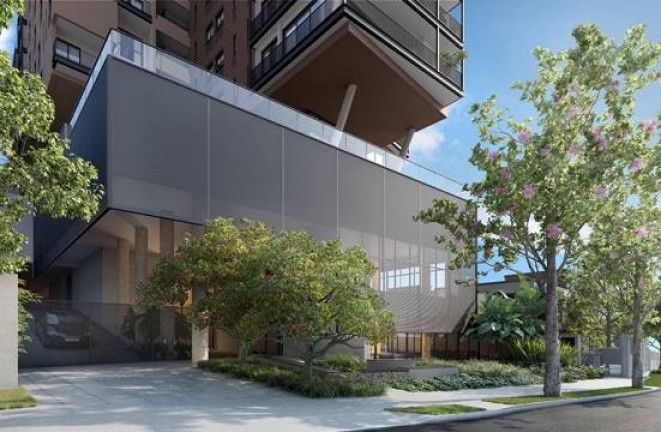 Imagem Apartamento com 2 Quartos à Venda, 99 m² em Vila Ipojuca - São Paulo