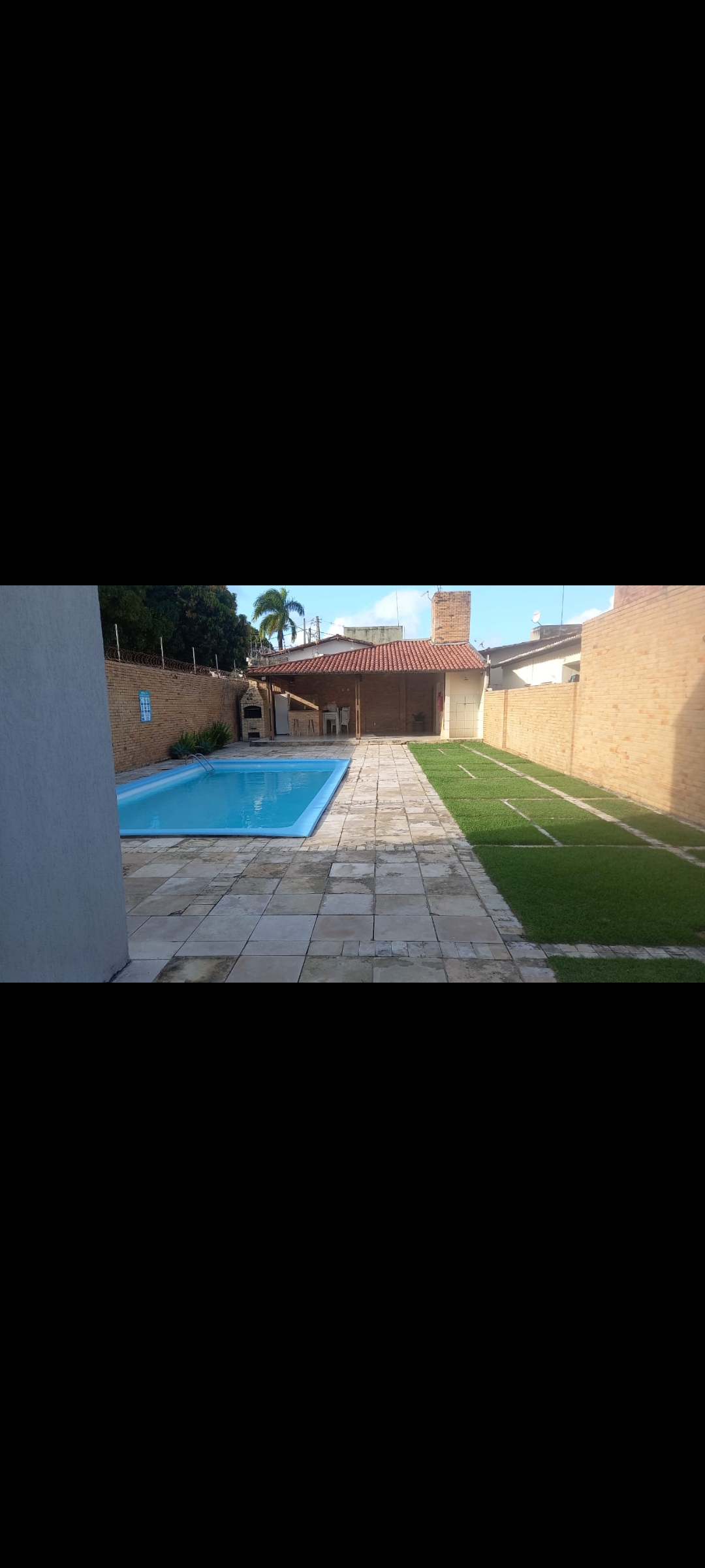 Imagem Casa de Condomínio com 4 Quartos à Venda, 140 m²em Nova Parnamirim - Parnamirim