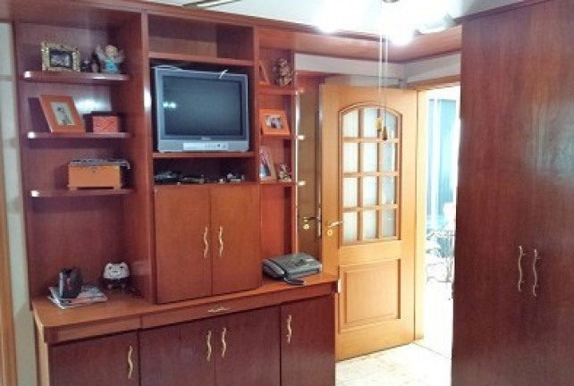 Imagem Cobertura com 2 Quartos à Venda, 154 m² em Santana - São Paulo