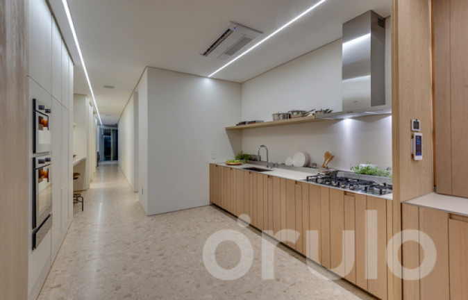 Imagem Apartamento com 5 Quartos à Venda, 745 m² em Setor Bueno - Goiânia