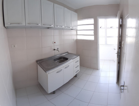 Imagem Apartamento com 1 Quarto para Alugar, 32 m² em Vila Mariana - São Paulo Imagem Apartamento com 1 Quarto para Alugar, 32 m² em Vila Mariana - São Paulo