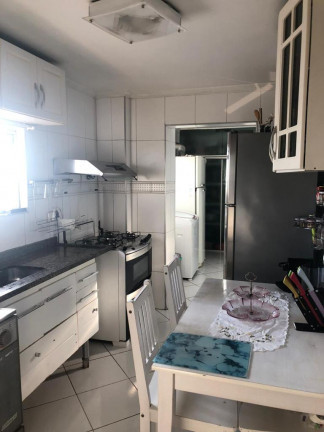 Imagem Apartamento com 3 Quartos à Venda, em Vila Gomes Cardim - São Paulo Imagem Apartamento com 3 Quartos à Venda, em Vila Gomes Cardim - São Paulo