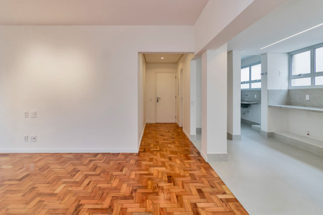 Imagem Apartamento com 2 Quartos à Venda, 87 m² em Cerqueira César - São Paulo Imagem Apartamento com 2 Quartos à Venda, 87 m² em Cerqueira César - São Paulo