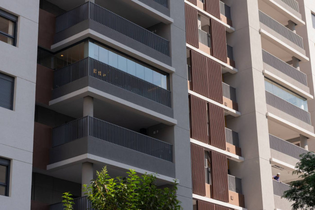 Imagem Apartamento com 3 Quartos à Venda, 100 m²em Perdizes - São Paulo Imagem Apartamento com 3 Quartos à Venda, 100 m²em Perdizes - São Paulo