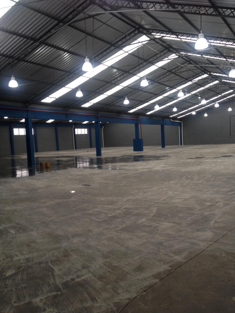 Imagem Galpão para Alugar, 1.543 m² em Vila Leopoldina - São Paulo