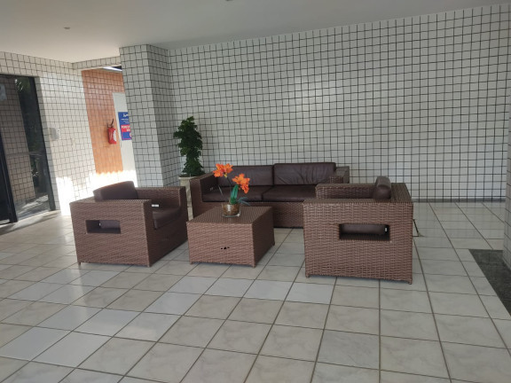 Imagem Apartamento com 3 Quartos à Venda,  em Engenheiro Luciano Cavalcante - Fortaleza