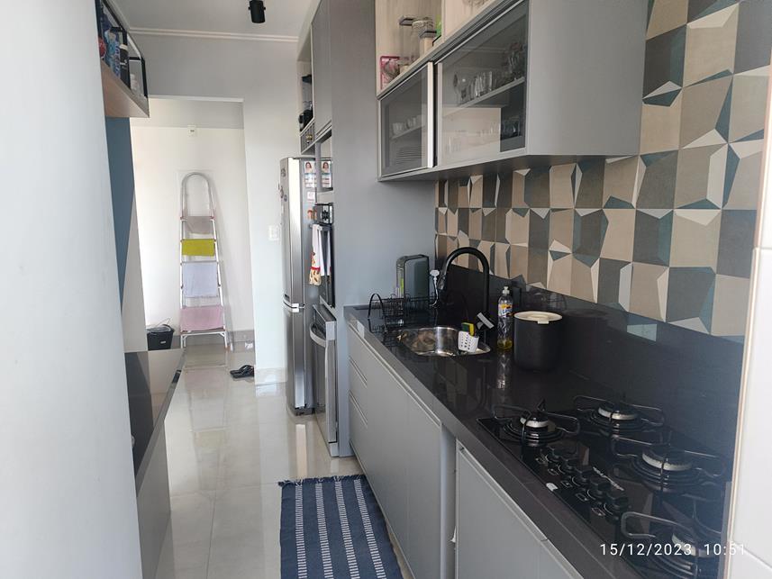 Imagem Apartamento com 2 Quartos à Venda, 76 m²em Vila das Jabuticabeiras - Taubaté