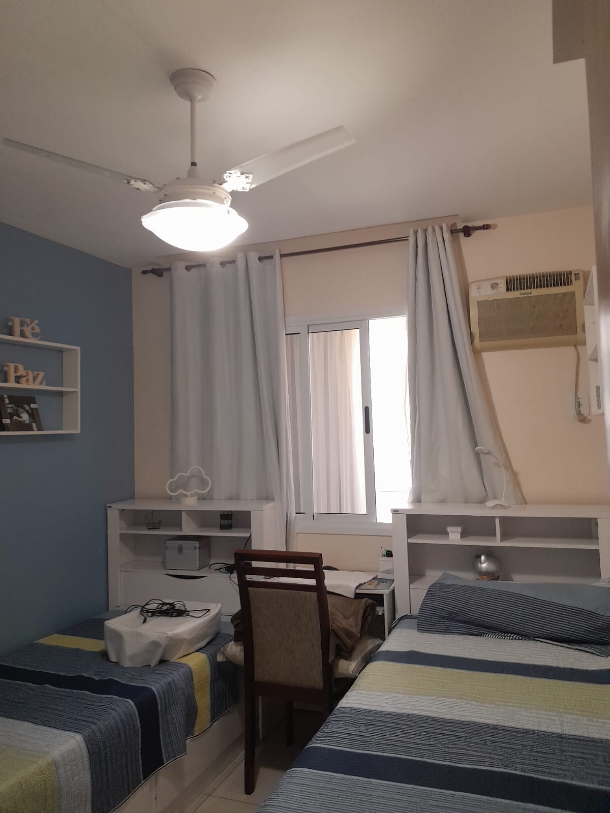 Imagem Apartamento com 2 Quartos à Venda, 80 m² em Itapuã - Vila Velha Imagem Apartamento com 2 Quartos à Venda, 80 m² em Itapuã - Vila Velha