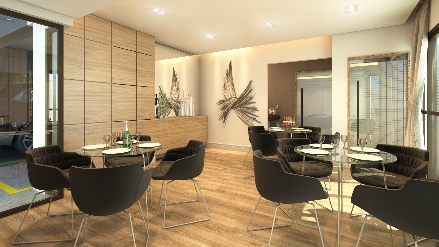 Imagem Apartamento com 1 Quarto à Venda, 32 m²em Graças - Recife Imagem Apartamento com 1 Quarto à Venda, 32 m²em Graças - Recife