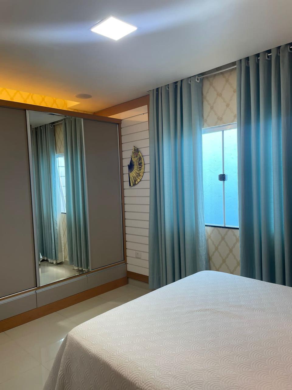 Imagem Casa de Condomínio com 3 Quartos à Venda, 250 m²em Tapanã (Icoaraci) - Belém Imagem Casa de Condomínio com 3 Quartos à Venda, 250 m²em Tapanã (Icoaraci) - Belém