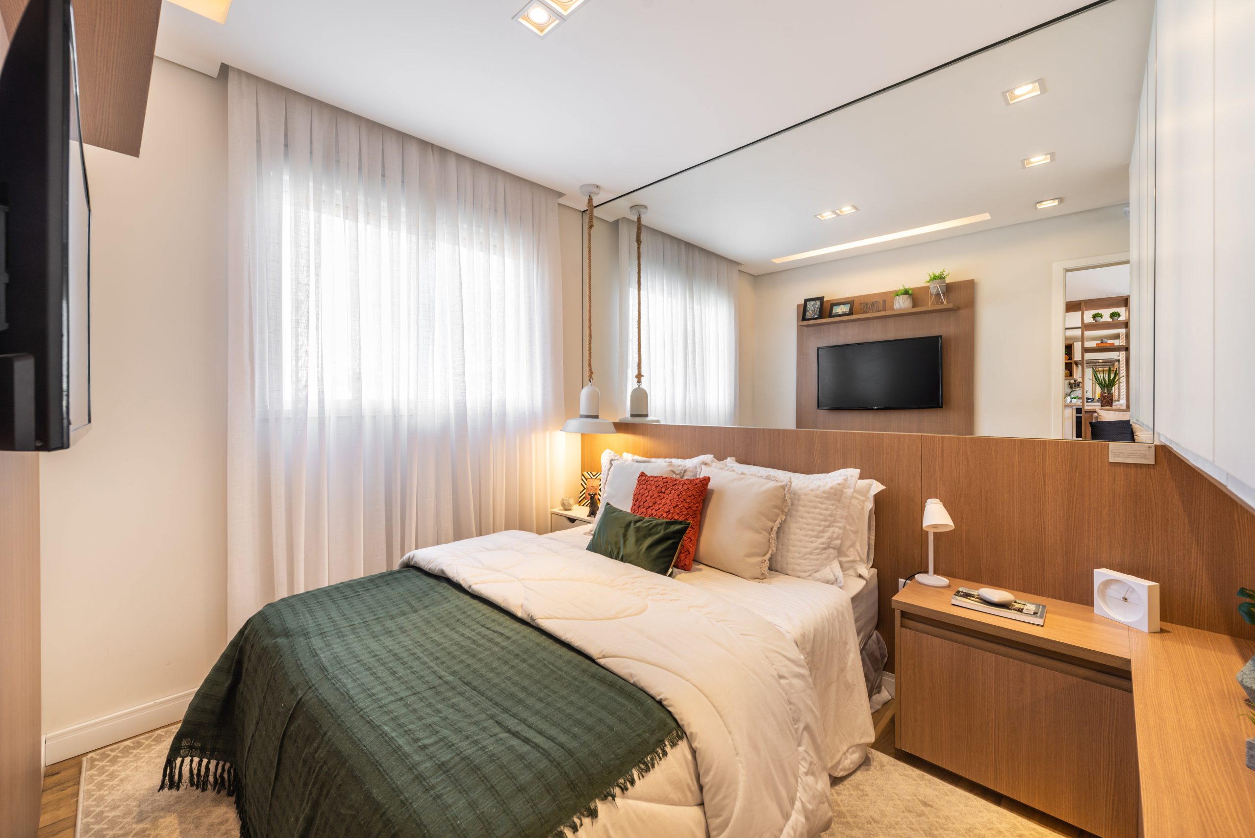 Imagem Apartamento com 2 Quartos à Venda, 42 m²em Imirim - São Paulo