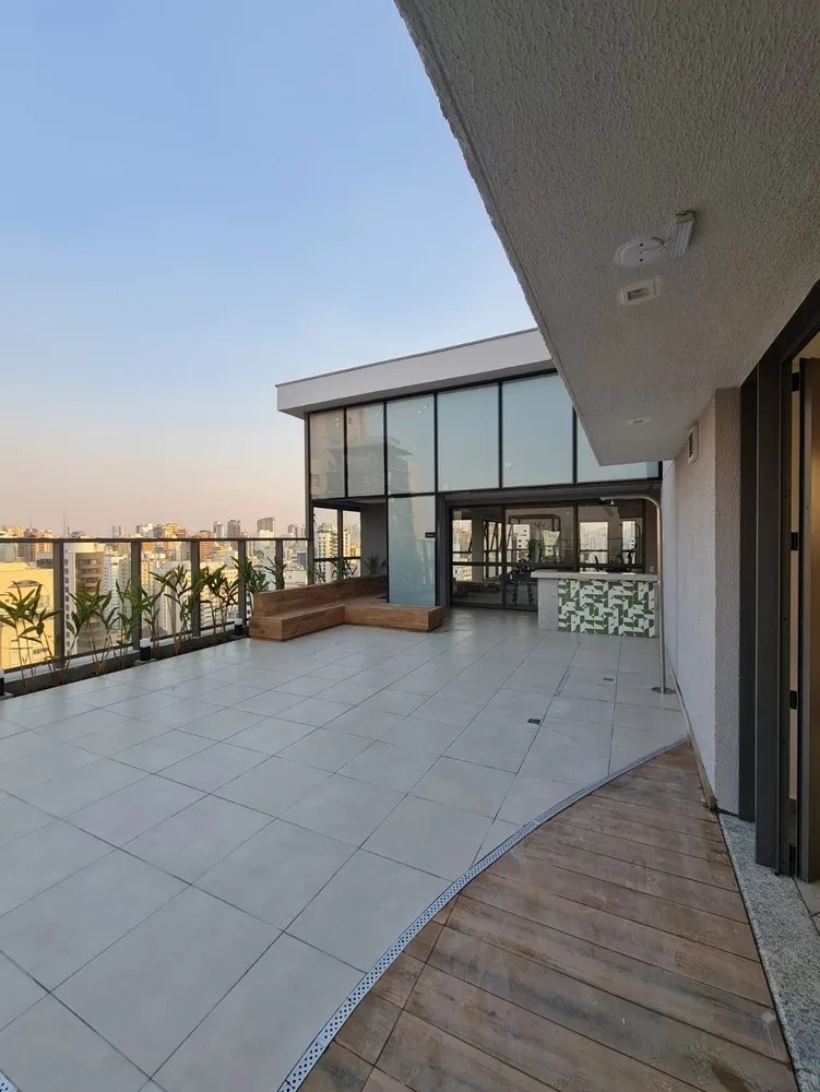 Imagem Apartamento com 2 Quartos à Venda, 78 m²em Perdizes - São Paulo