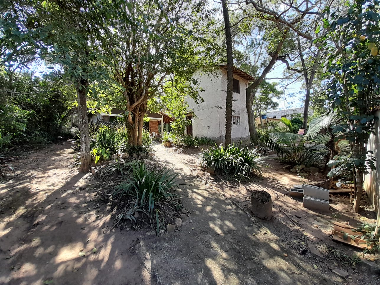 Imagem Terreno à Venda, 1.350 m² em Praia Rasa - Armação dos Búzios