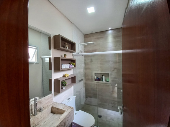 Imagem Casa de Condomínio com 3 Quartos à Venda, 105 m² em Cidade Nova - Indaiatuba Imagem Casa de Condomínio com 3 Quartos à Venda, 105 m² em Cidade Nova - Indaiatuba
