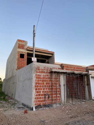 Imagem Casa de Condomínio com 4 Quartos à Venda, 150 m² em Maraponga - Fortaleza