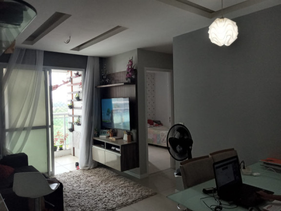 Apartamento com 2 Quartos à Venda, 1 m² em Ipase - São Luís