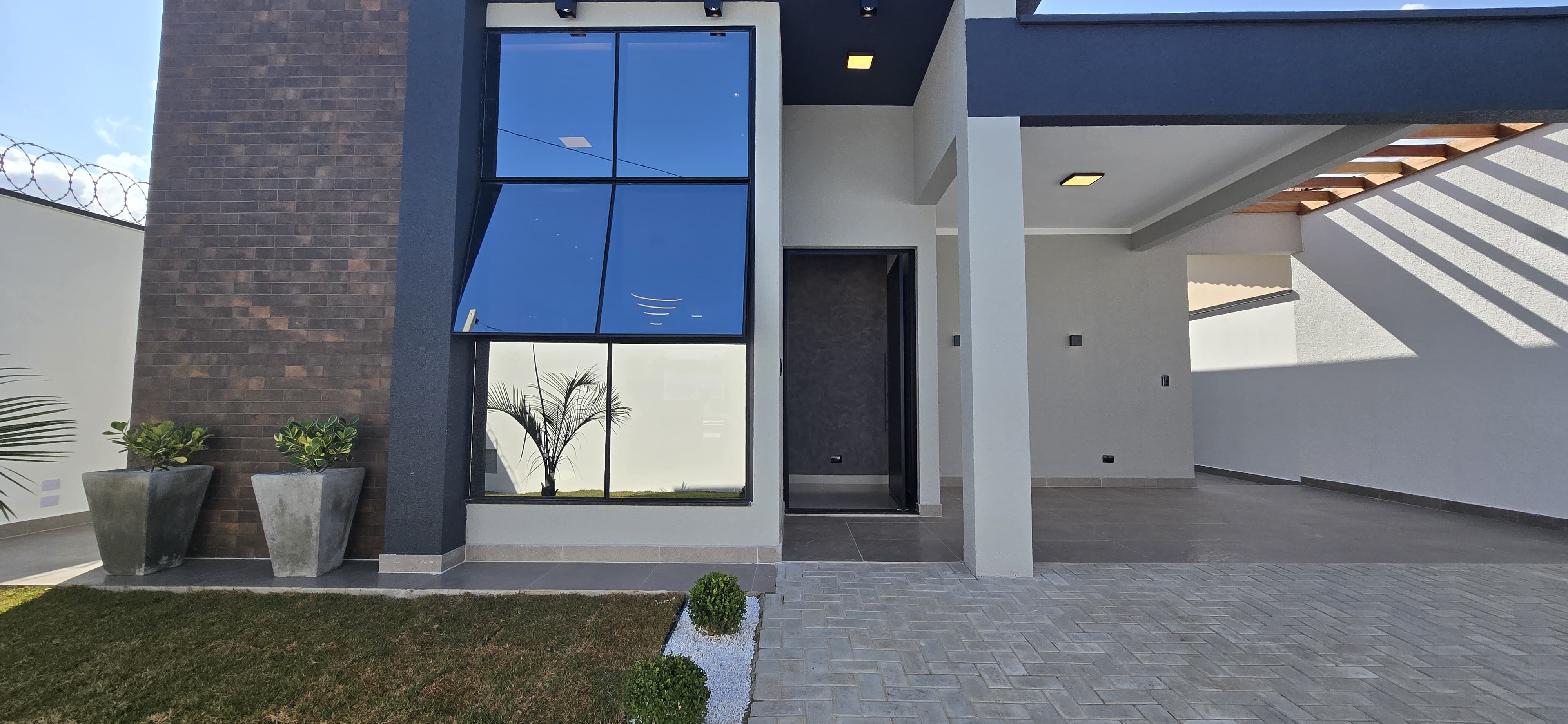 Casa com 3 Quartos à Venda, 135 m²em Cibratel II - Itanhaém